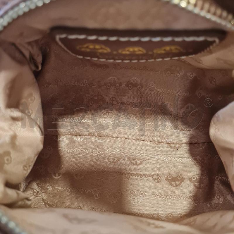 BORSA DONNA BRACCIALINI MINI  | Mercatino dell'Usato Cesenatico 5