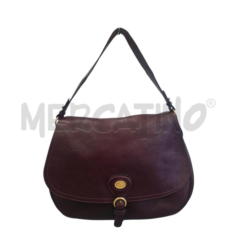 BORSA DONNA ISADORA THE BRIDGE CUOIO | Mercatino dell'Usato Cesenatico 1