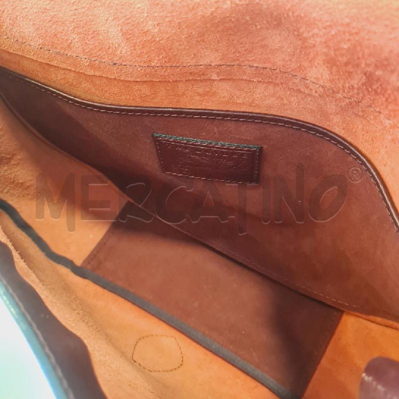 BORSA DONNA ISADORA THE BRIDGE CUOIO | Mercatino dell'Usato Cesenatico 4