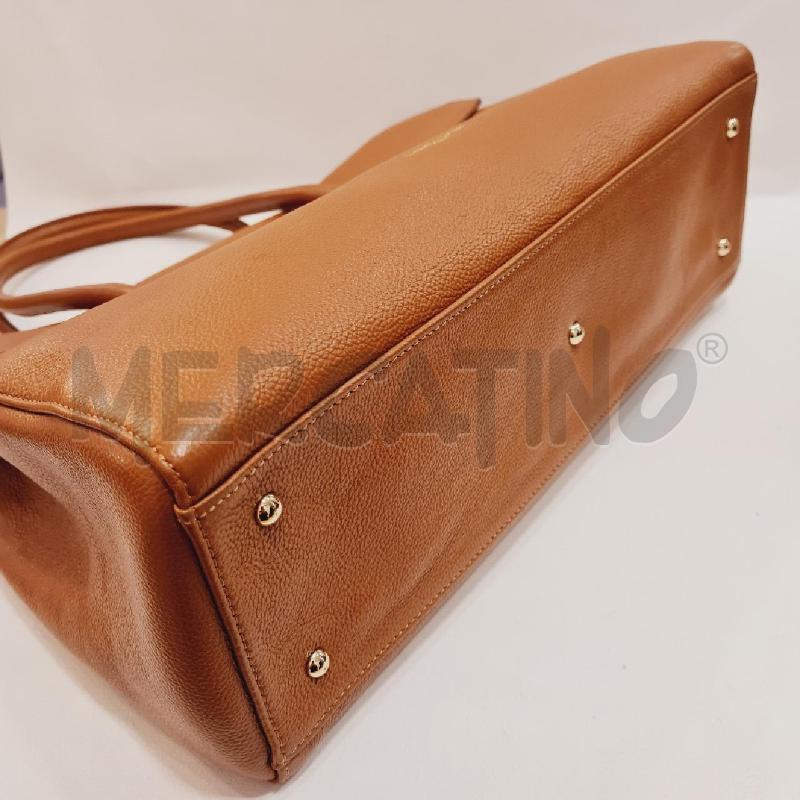 BORSA DONNA LANCASTER PELLE  | Mercatino dell'Usato Cesenatico 2