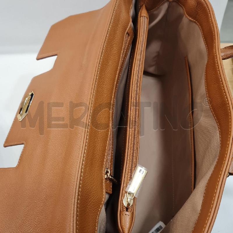 BORSA DONNA LANCASTER PELLE  | Mercatino dell'Usato Cesenatico 3