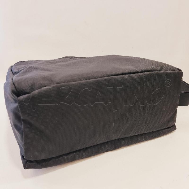 BORSA DONNA MANDARINA DUCK  TESSUTO  | Mercatino dell'Usato Cesenatico 3