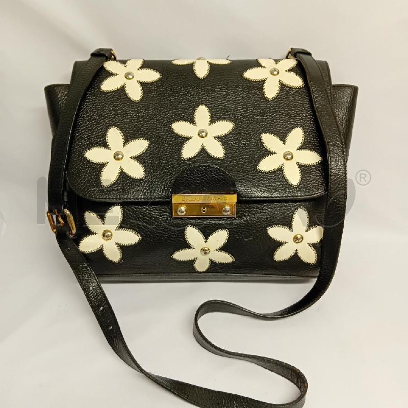 BORSA DONNA MOSCHINO CHEPANDCHIC | Mercatino dell'Usato Cesenatico 1