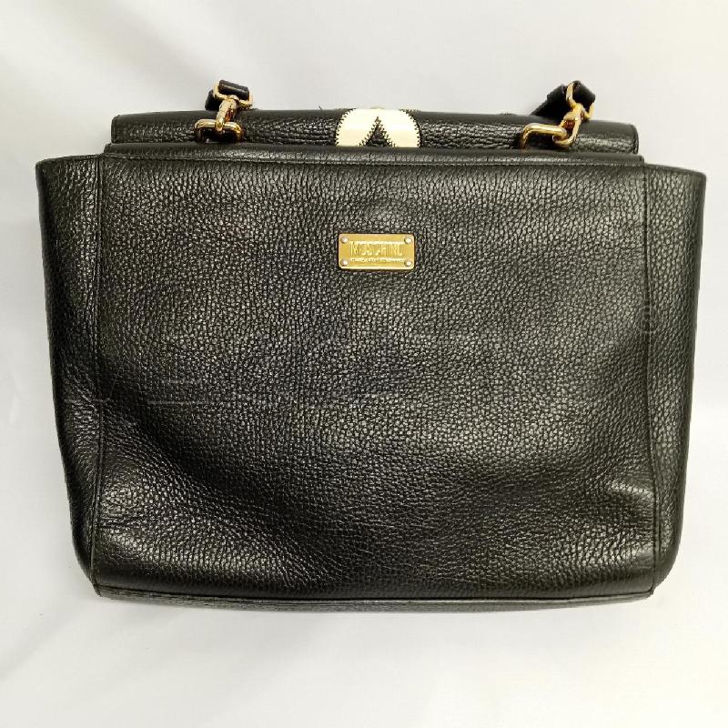 BORSA DONNA MOSCHINO CHEPANDCHIC | Mercatino dell'Usato Cesenatico 2