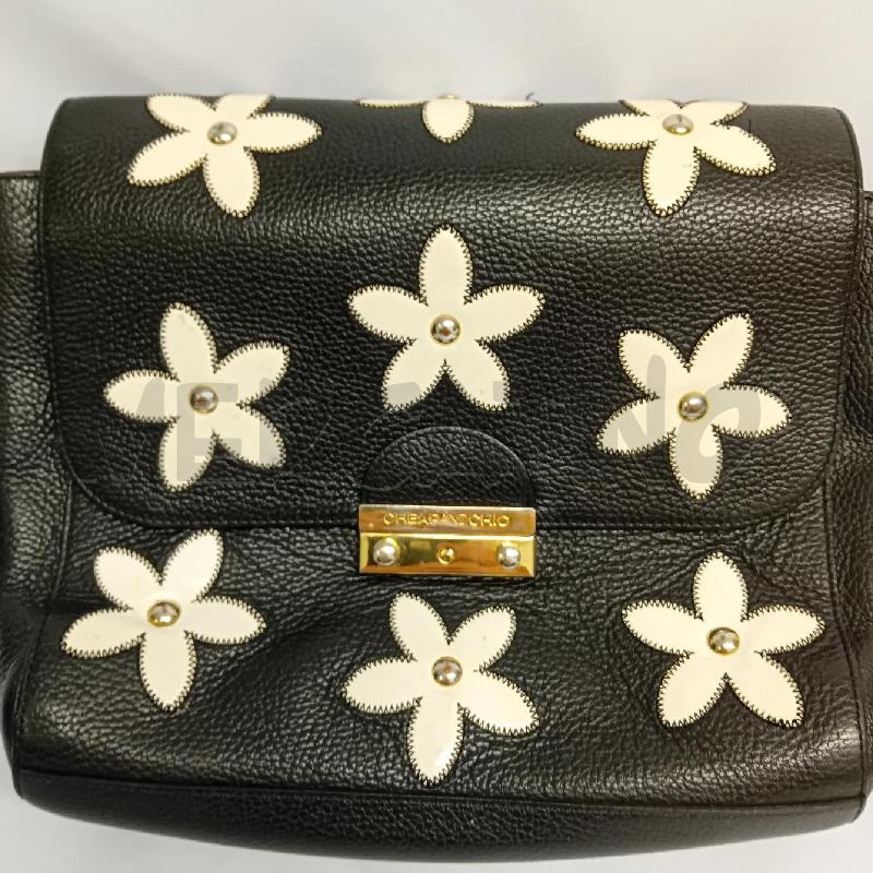 BORSA DONNA MOSCHINO CHEPANDCHIC | Mercatino dell'Usato Cesenatico 5