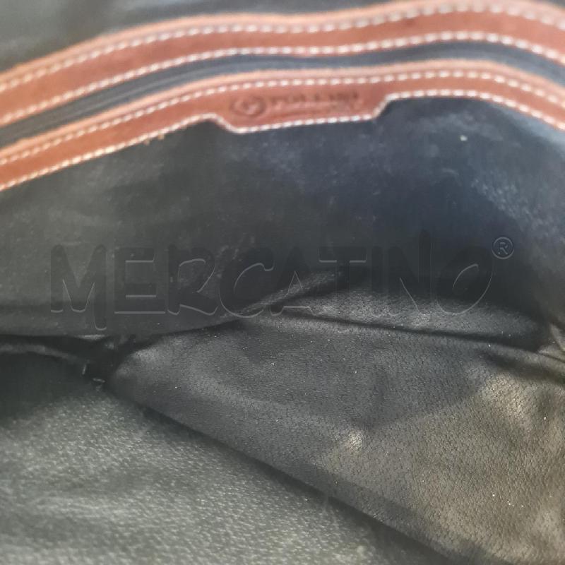 BORSA DONNA POLLINI  | Mercatino dell'Usato Cesenatico 4