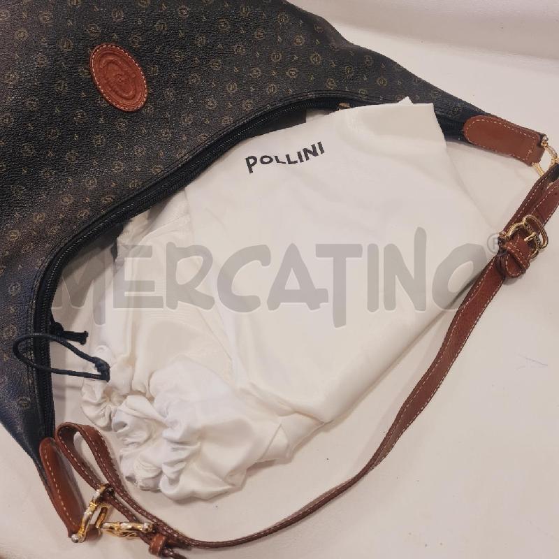BORSA DONNA POLLINI  | Mercatino dell'Usato Cesenatico 5