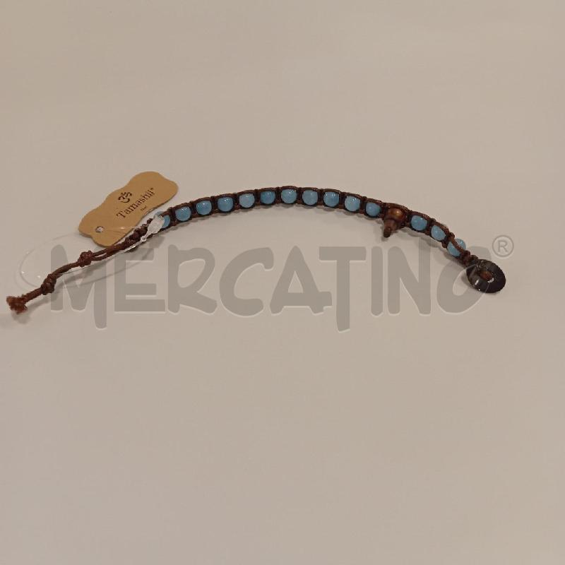 BRACCIALE TAMASHII SKY BLU  | Mercatino dell'Usato Cesenatico 1