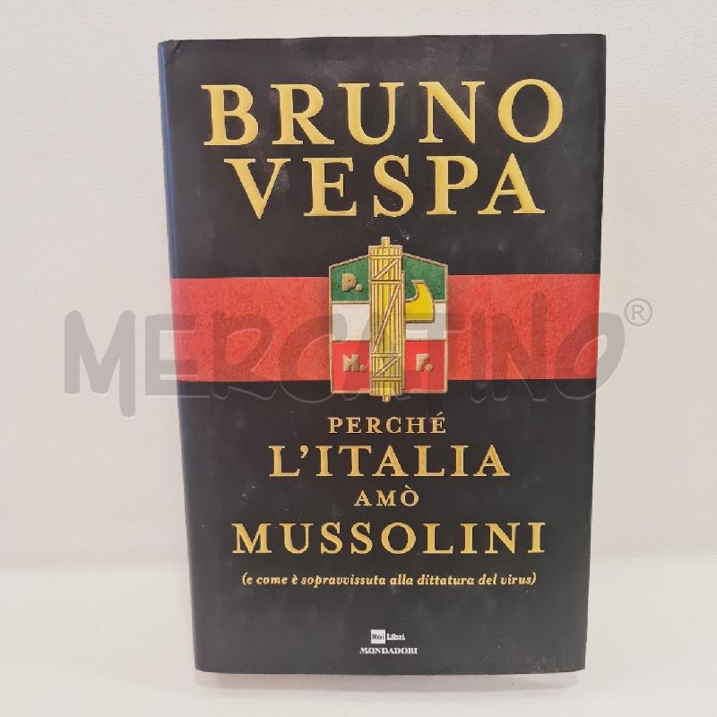 BRUNO VESPA  | Mercatino dell'Usato Cesenatico 1