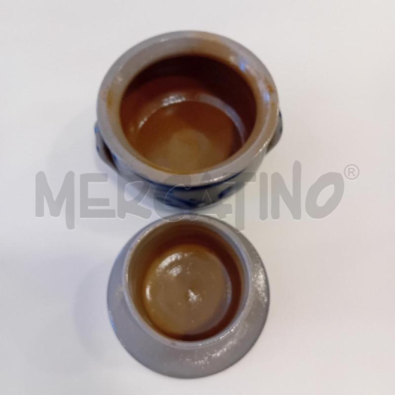BURRIERA BRETONE IN GRES  | Mercatino dell'Usato Cesenatico 3