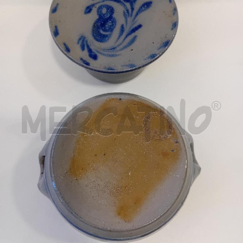 BURRIERA BRETONE IN GRES  | Mercatino dell'Usato Cesenatico 4