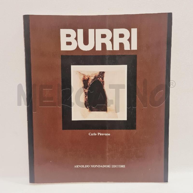 BURRI  | Mercatino dell'Usato Cesenatico 1