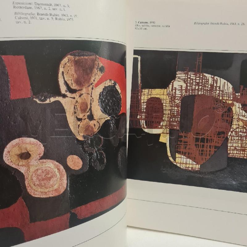 BURRI  | Mercatino dell'Usato Cesenatico 3