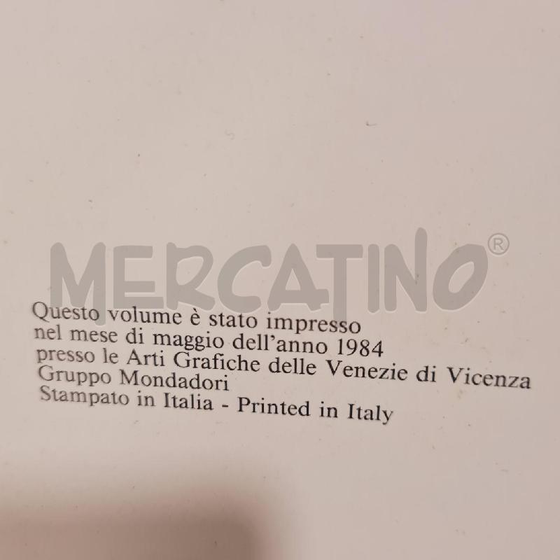 BURRI  | Mercatino dell'Usato Cesenatico 4