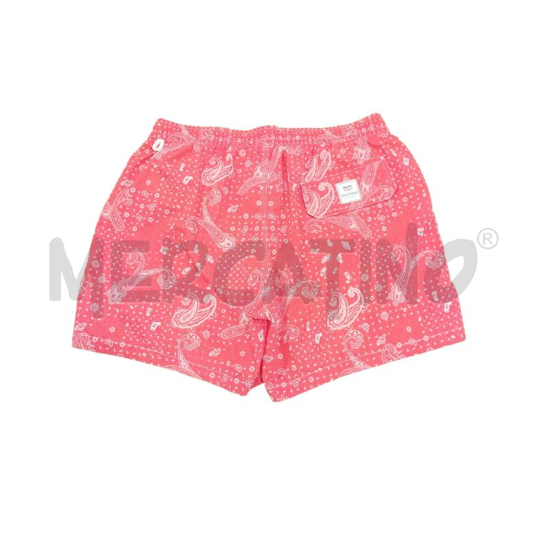 CALZONCINI UOMO ROSA BIA GRANSASSO | Mercatino dell'Usato Cesenatico 2