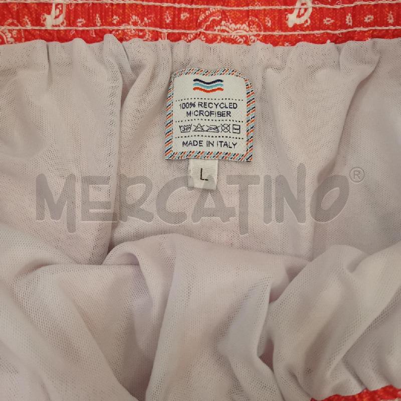 CALZONCINI UOMO ROSA BIA GRANSASSO | Mercatino dell'Usato Cesenatico 3