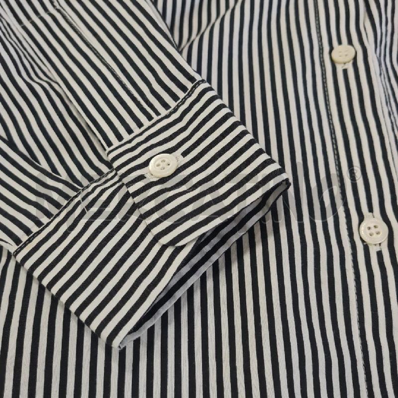 CAMICIA DONNA RIGHE HACE COPRICOSTUME | Mercatino dell'Usato Cesenatico 5
