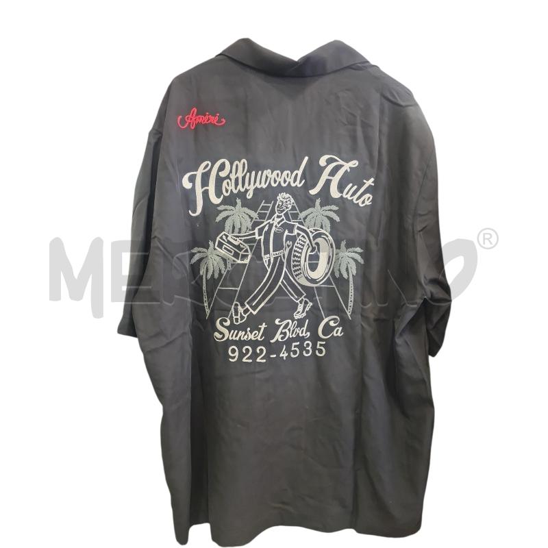 CAMICIA UOMO AMIRI HOLLYWOOD  AUTO | Mercatino dell'Usato Cesenatico 2