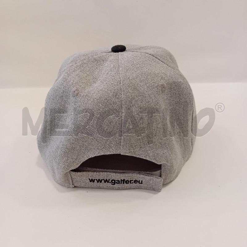 CAPPELLINO GRIGIO GALFER | Mercatino dell'Usato Cesenatico 3