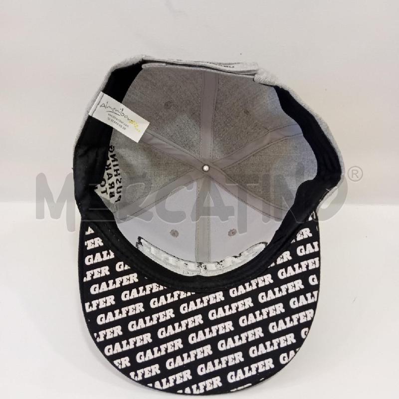CAPPELLINO GRIGIO GALFER | Mercatino dell'Usato Cesenatico 4