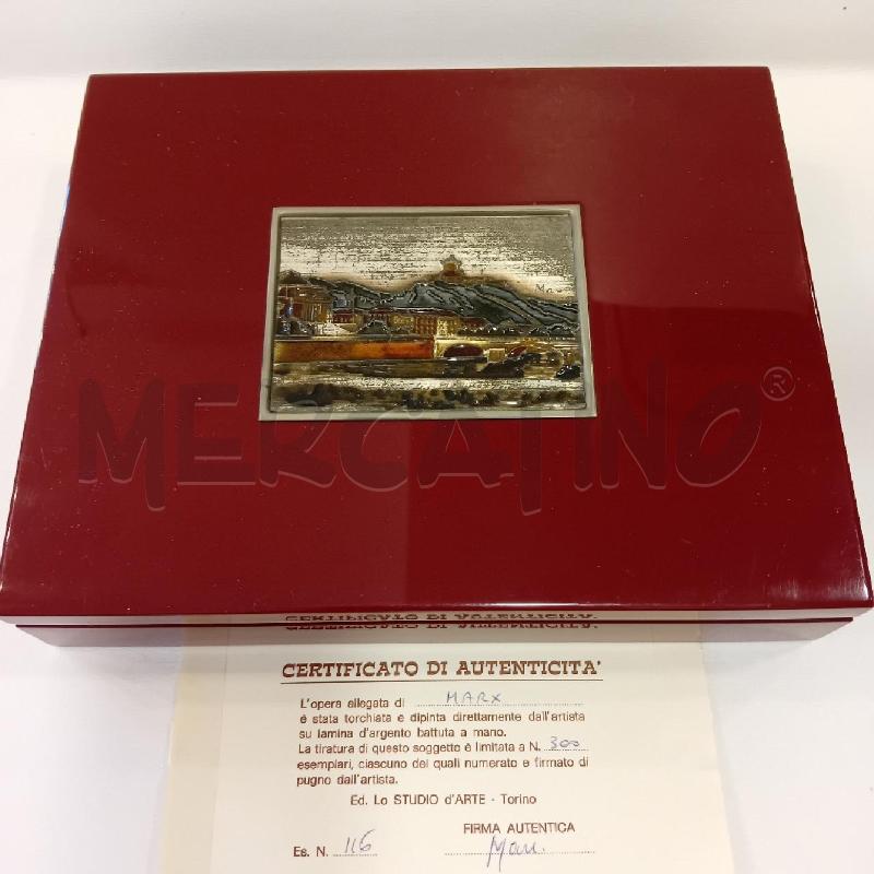 CARTE DA GIOCO ELITE CON SCATOLA BORDEAUX DAL NEGRO | Mercatino dell'Usato Cesenatico 2