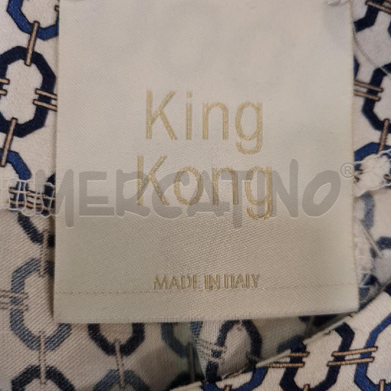 CASACCA DONNA KING KONG CATENE | Mercatino dell'Usato Cesenatico 5