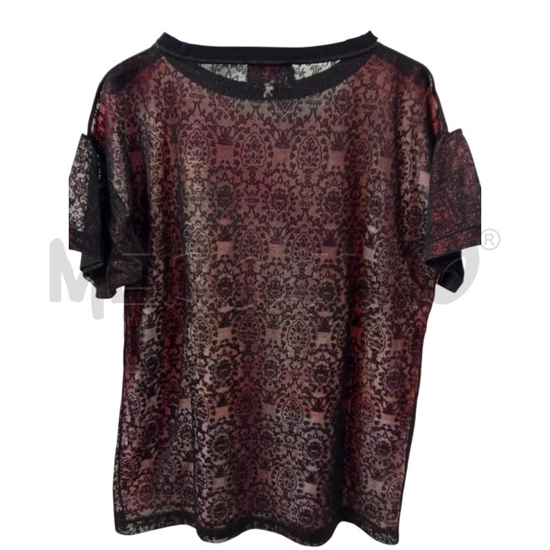 CASACCA DONNA OAKS FERRE' VINTAGE DDORATA E PIZZO  | Mercatino dell'Usato Cesenatico 2