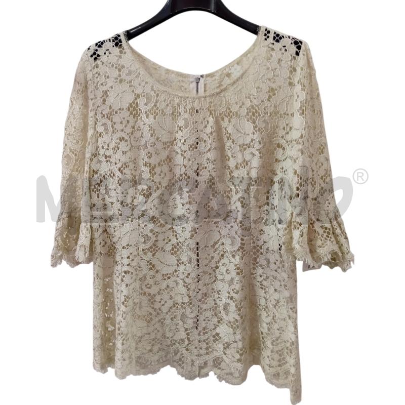 CASACCA DONNA PANNA PIZZO D&G  | Mercatino dell'Usato Cesenatico 3