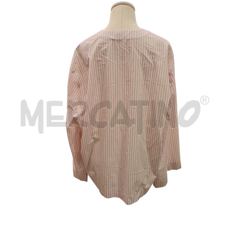 CASACCA UNISEX THE ATTICO VIOLA BIANCA | Mercatino dell'Usato Cesenatico 2