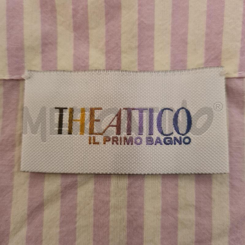 CASACCA UNISEX THE ATTICO VIOLA BIANCA | Mercatino dell'Usato Cesenatico 3