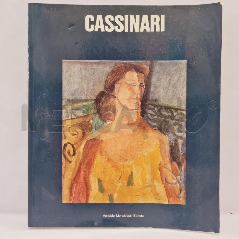 CASSINARI | Mercatino dell'Usato Cesenatico 1