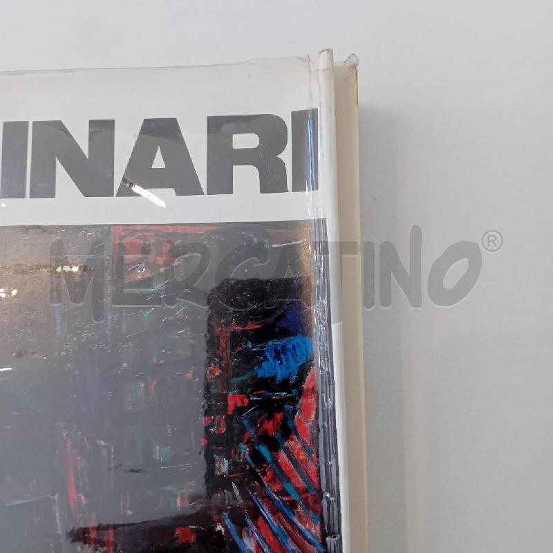 CASSINARI CATALOGO 1983  | Mercatino dell'Usato Cesenatico 2