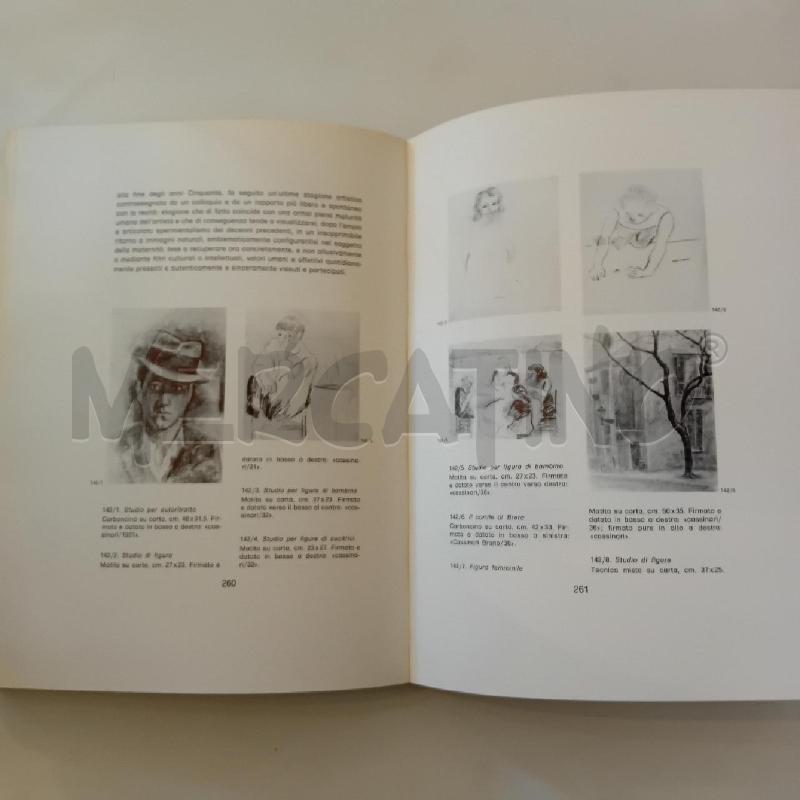 CASSINARI CATALOGO 1983  | Mercatino dell'Usato Cesenatico 5