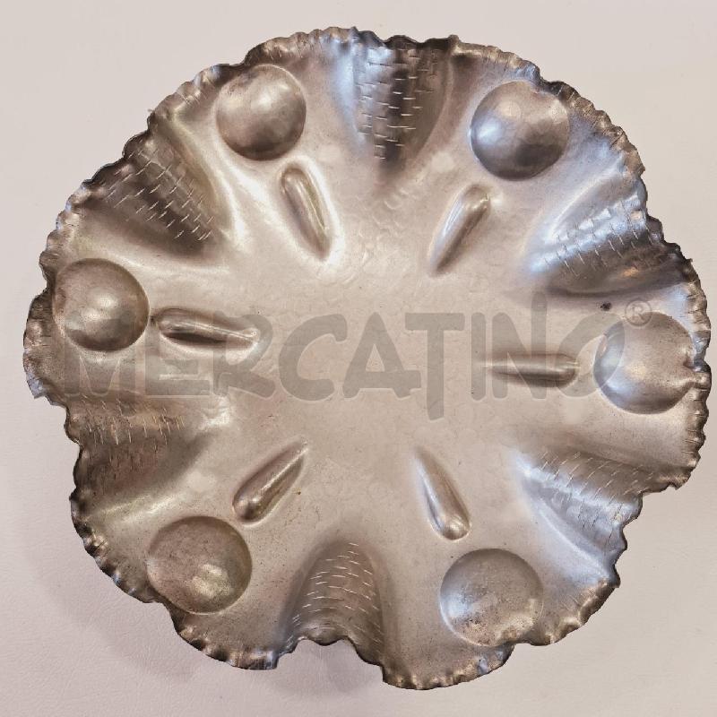 CENTROTAVOLA PELTRO  | Mercatino dell'Usato Cesenatico 2