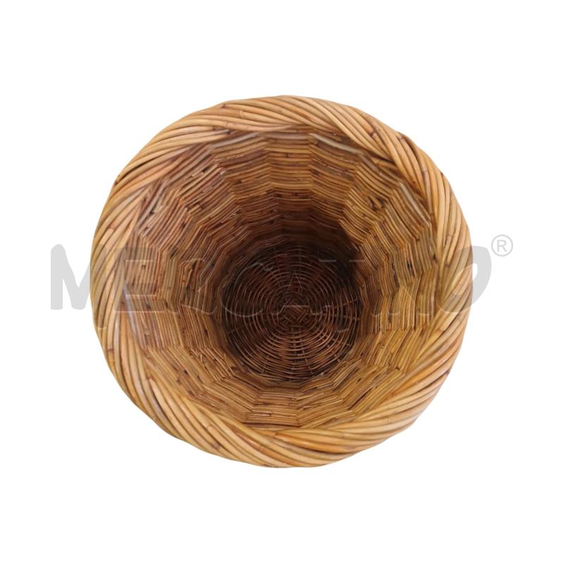 CESTA VIMINI | Mercatino dell'Usato Cesenatico 2