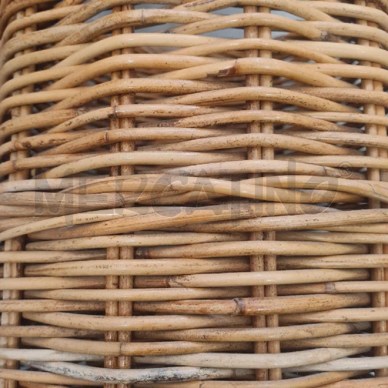 CESTA VIMINI | Mercatino dell'Usato Cesenatico 4