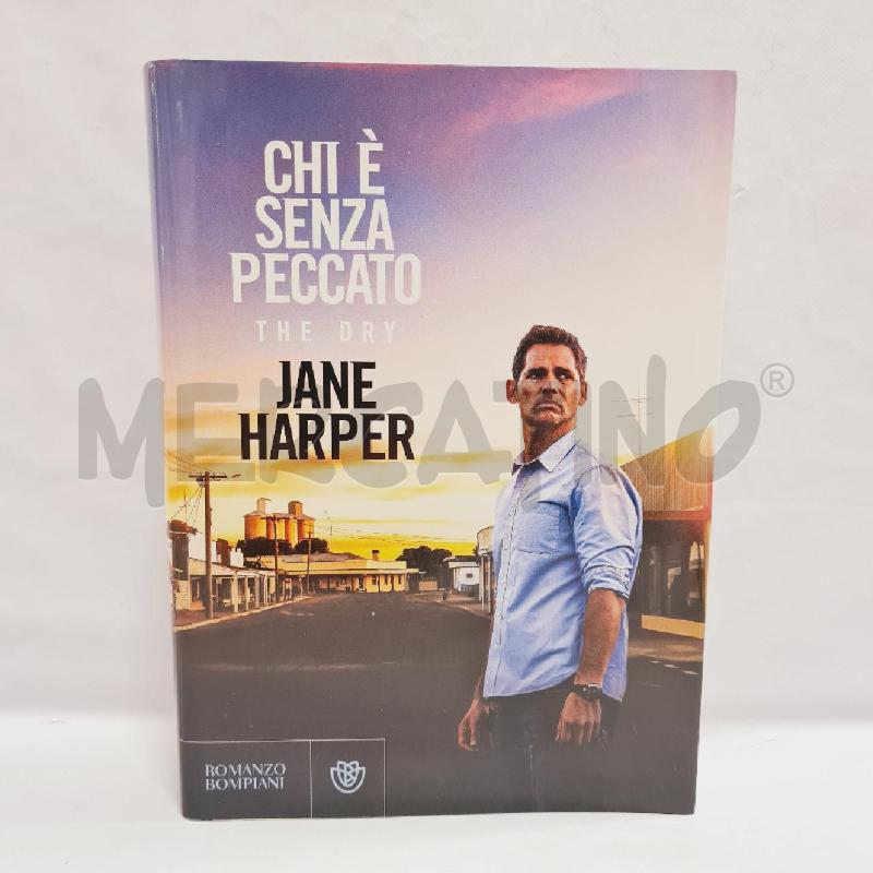 CHI E'SENZA PECCATO | Mercatino dell'Usato Cesenatico 1