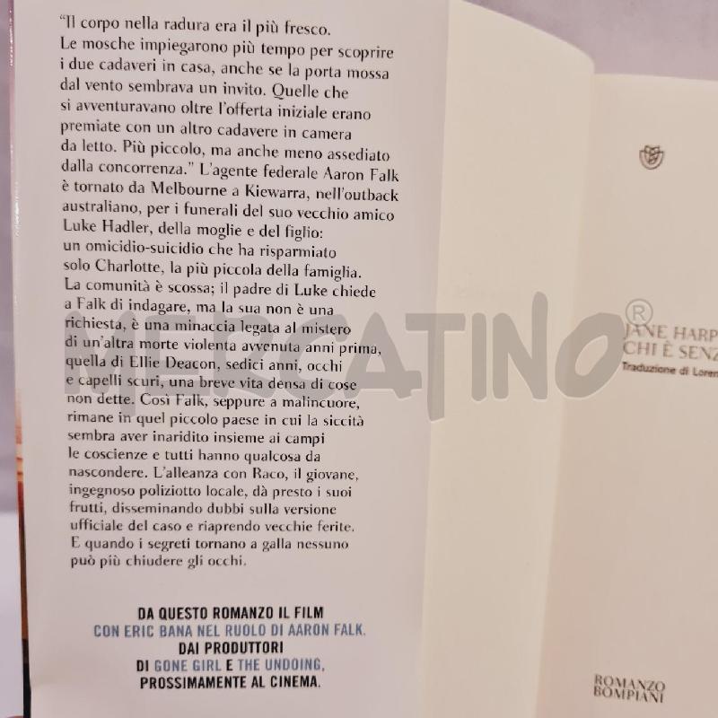 CHI E'SENZA PECCATO | Mercatino dell'Usato Cesenatico 2