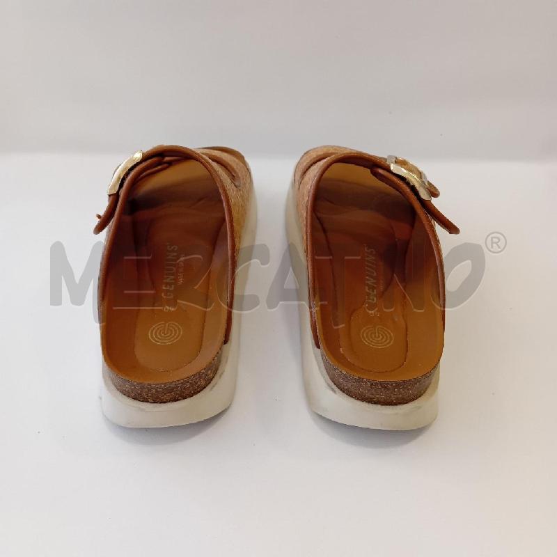 CIABATTE DONNA GENIUS  | Mercatino dell'Usato Cesenatico 4