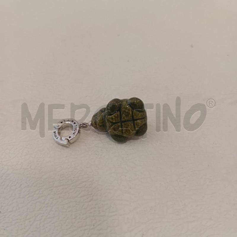 CIONDOLO PORTA FORTUNA THUN TARTARUGHINA | Mercatino dell'Usato Cesenatico 3