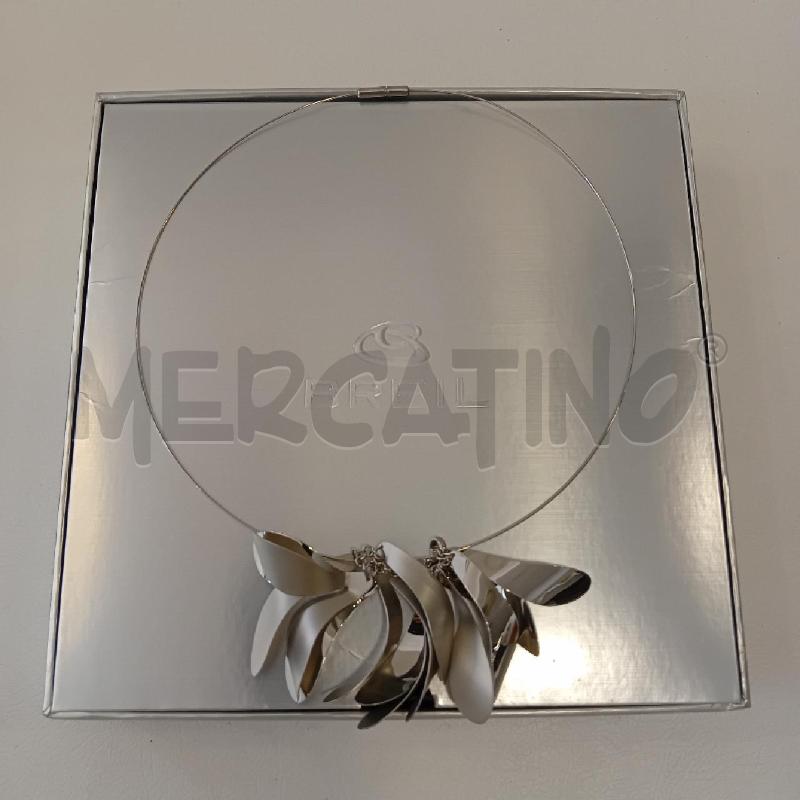 COLLANA BREIL RIGIDA  | Mercatino dell'Usato Cesenatico 2