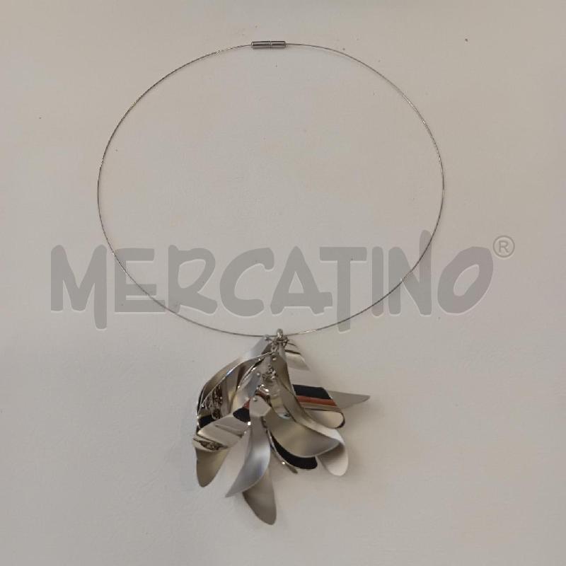 COLLANA BREIL RIGIDA  | Mercatino dell'Usato Cesenatico 3