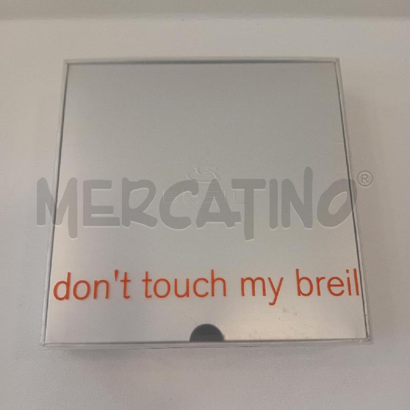 COLLANA BREIL RIGIDA  | Mercatino dell'Usato Cesenatico 5