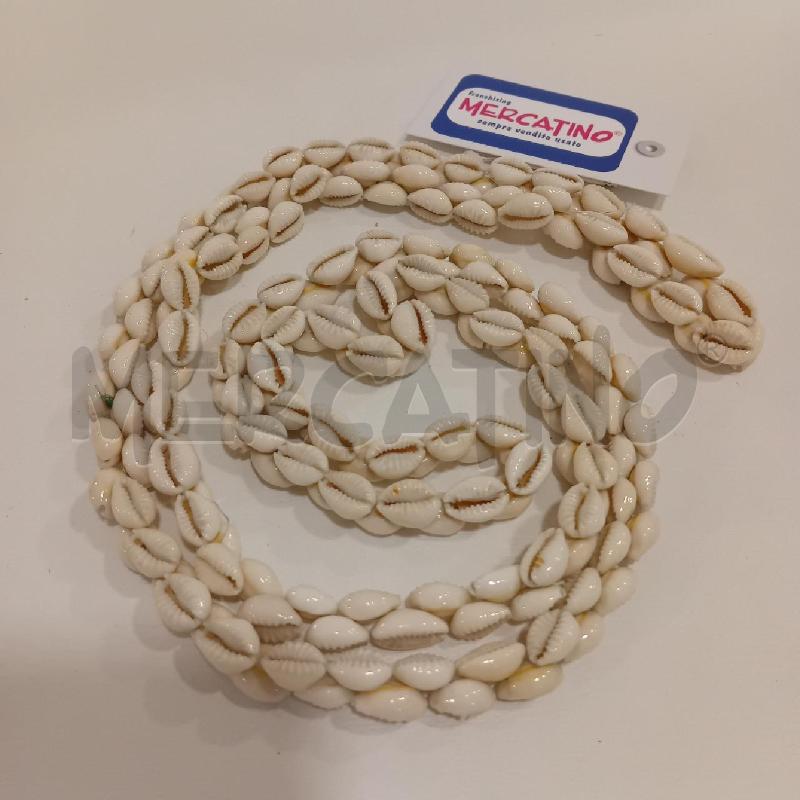 COLLANA CONCHIGLIE  | Mercatino dell'Usato Cesenatico 2