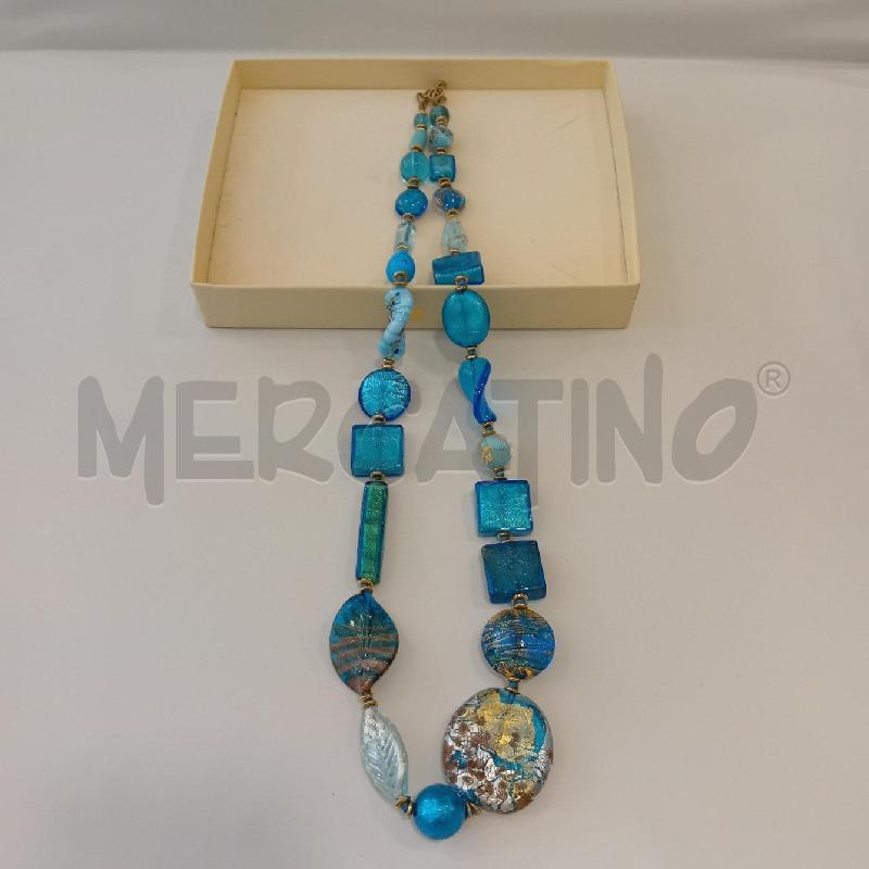 COLLANA MURANO  | Mercatino dell'Usato Cesenatico 1