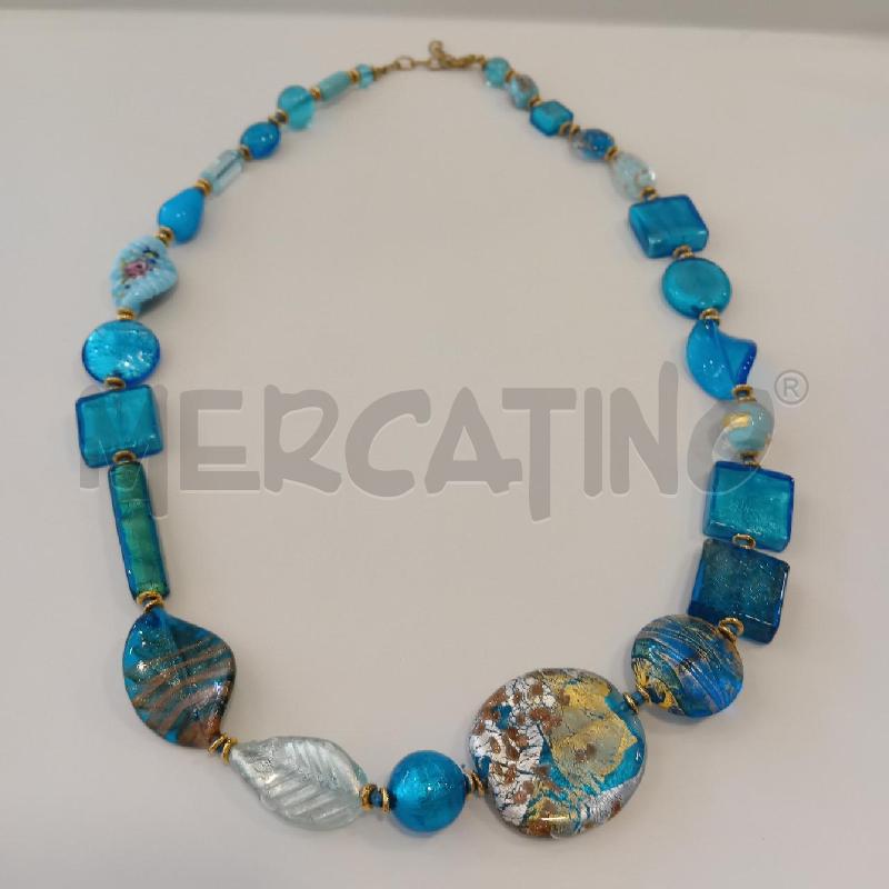 COLLANA MURANO  | Mercatino dell'Usato Cesenatico 2