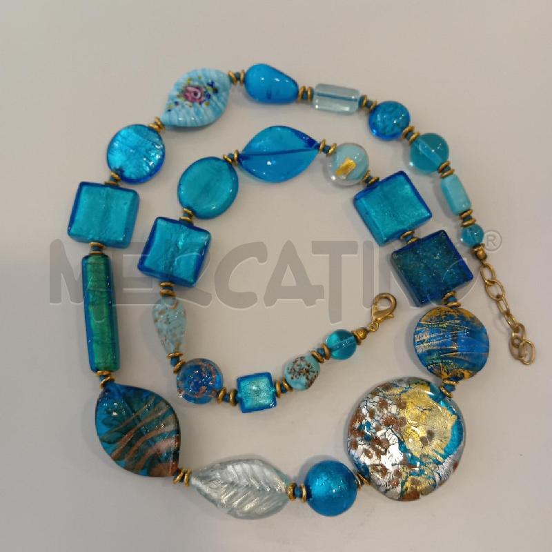 COLLANA MURANO  | Mercatino dell'Usato Cesenatico 3
