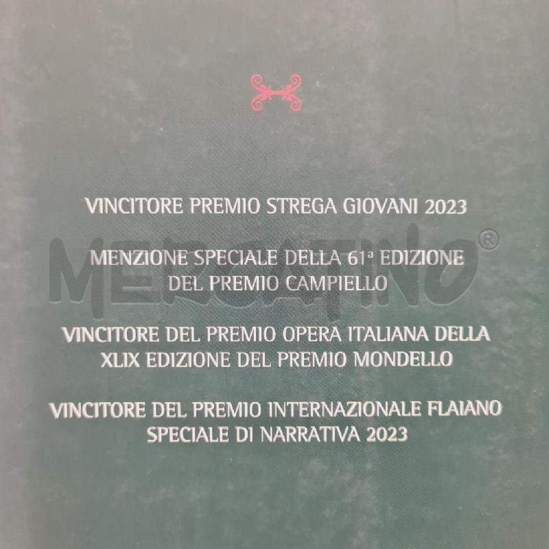 COME D'ARIA ADA D'ADAMO | Mercatino dell'Usato Cesenatico 2