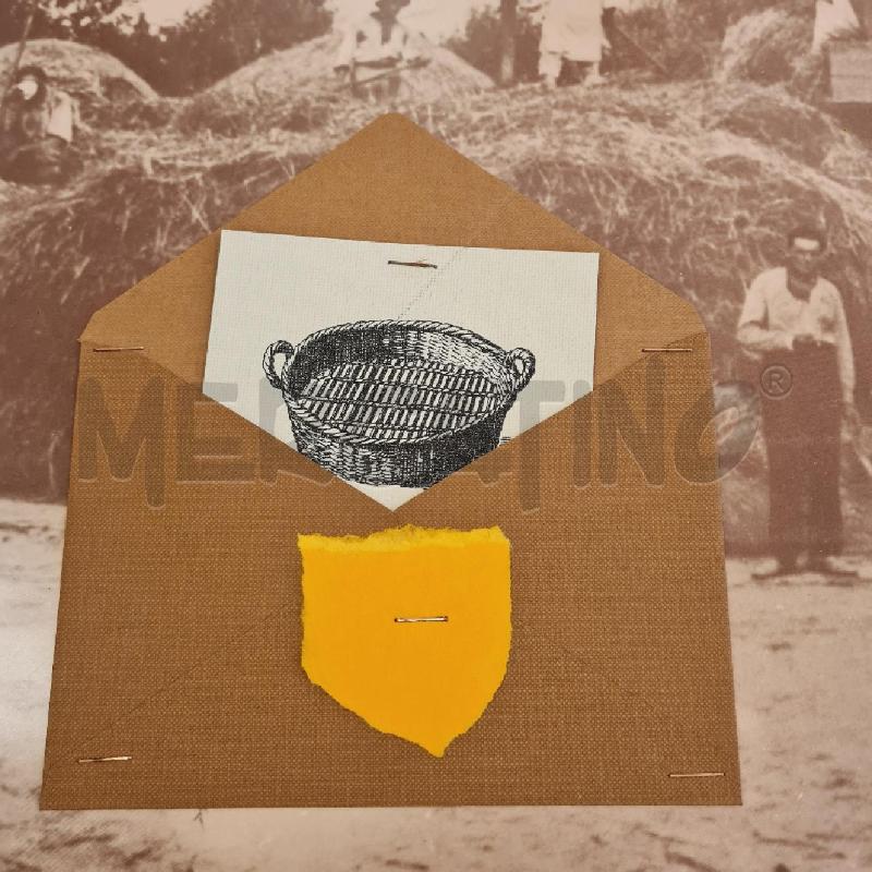 CONCETTO POZZATI FOTOGRAFIA/ COLLAGE  | Mercatino dell'Usato Cesenatico 2