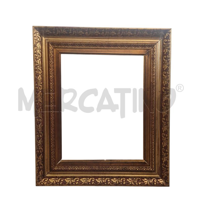CORNICE DORATA | Mercatino dell'Usato Cesenatico 1